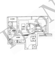 Skyline Residences (D4), Condominium #551317711